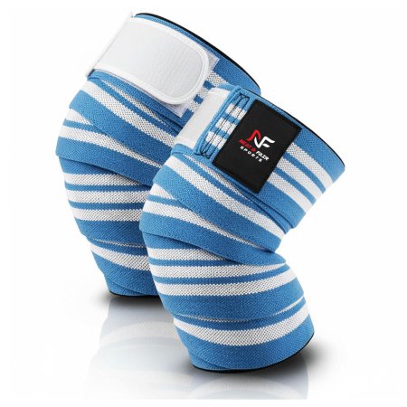 Elbow Wraps